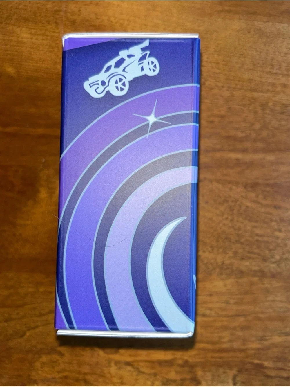 [Epic Games Employee Exclusive] Christmas Ornament 2023 FORTNITE Rocket League